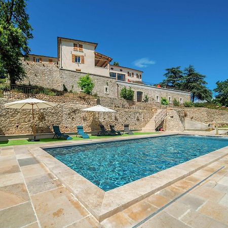 Domaine de combe Beluze Bed & Breakfast Mison Exterior foto